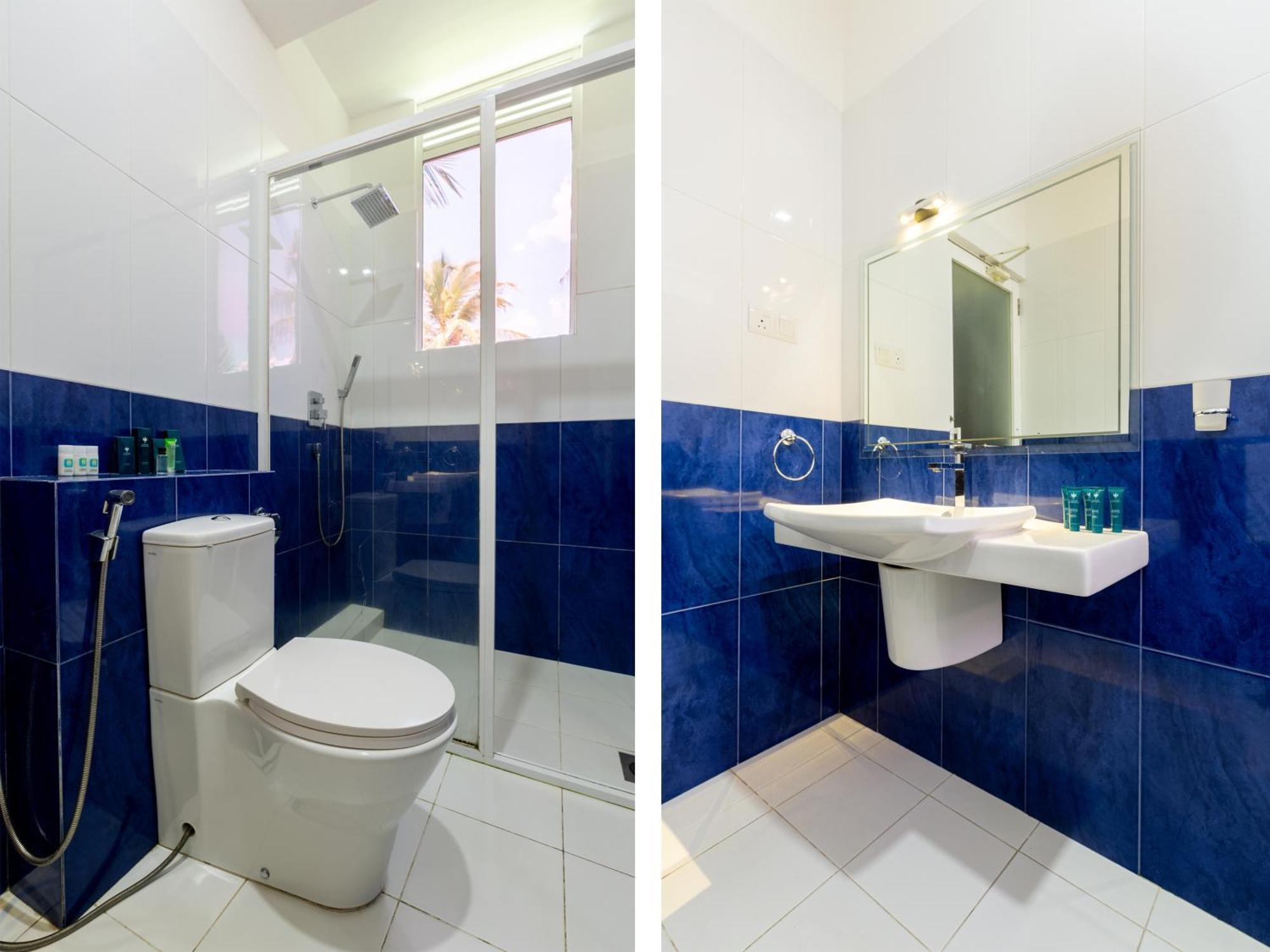 Royal Mount Hotel Dehiwala-Mount Lavinia Ruang foto