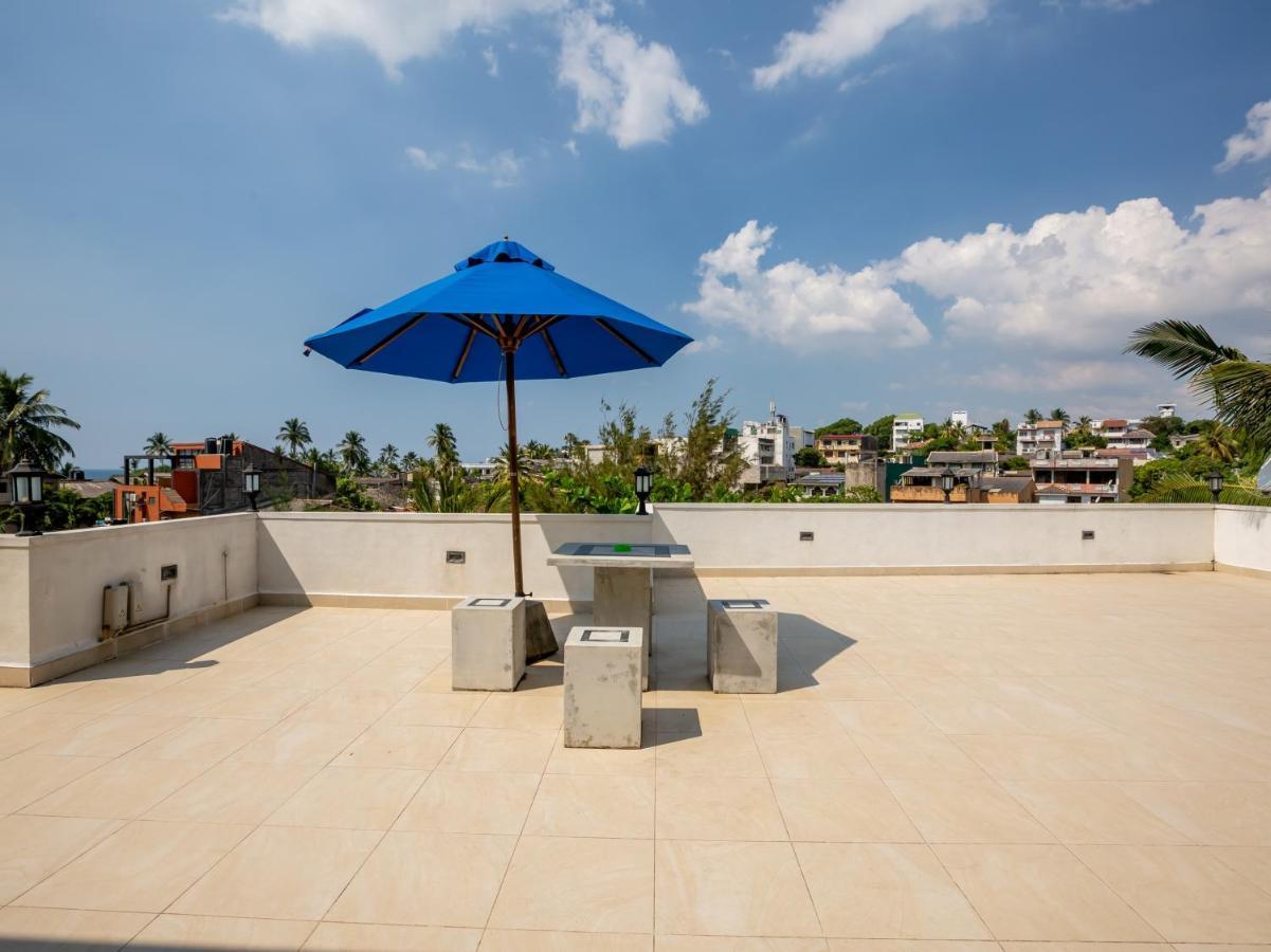 Royal Mount Hotel Dehiwala-Mount Lavinia Bagian luar foto